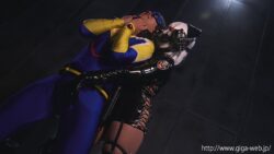 暗黒帝国ダーティーナース ヒーロー陥落 乙アリス h_173ghmt00068を紐解く
