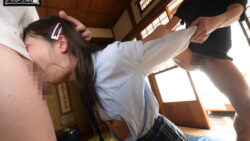 迷い込んだ未成熟。最狂服従イラマチオ エマ 二葉エマ mism00325を紐解く