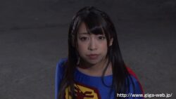 陥落！Wアメコミヒロインズ h_173smho00006を紐解く